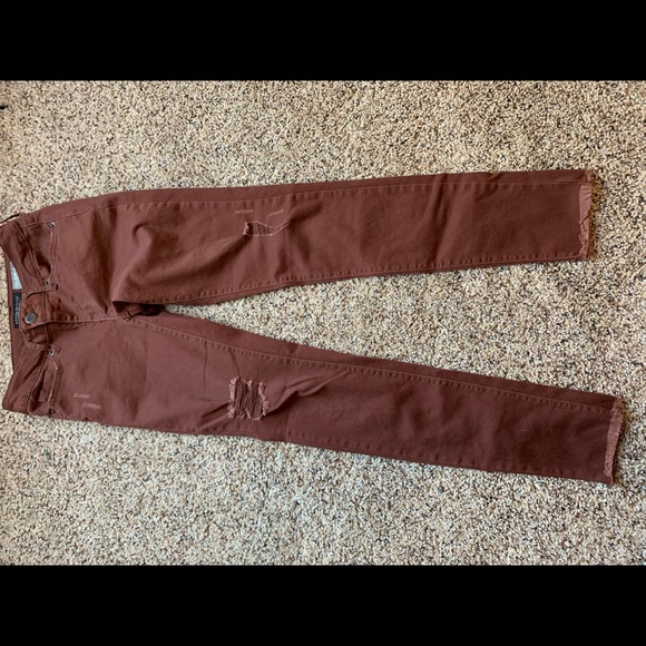 Aeropostale Jeans - Picture 4 of 4
